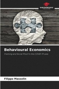 bokomslag Behavioural Economics