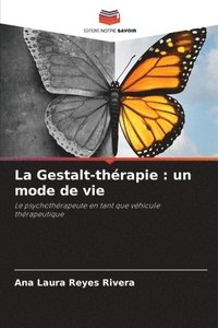 bokomslag La Gestalt-thrapie