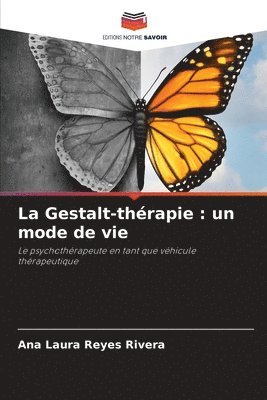 La Gestalt-thrapie 1