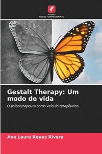 bokomslag Gestalt Therapy