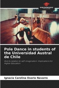 bokomslag Pole Dance in students of the Universidad Austral de Chile
