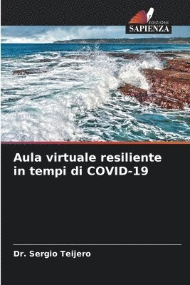 bokomslag Aula virtuale resiliente in tempi di COVID-19