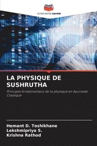 bokomslag La Physique de Sushrutha