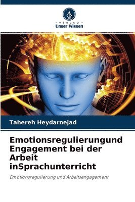 Emotionsregulierungund Engagement bei der Arbeit inSprachunterricht 1