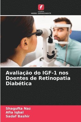 Avaliao do IGF-1 nos Doentes de Retinopatia Diabtica 1