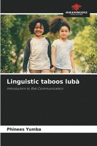 bokomslag Linguistic taboos lub
