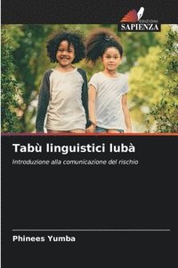 bokomslag Tab linguistici lub