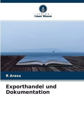 bokomslag Exporthandel und Dokumentation