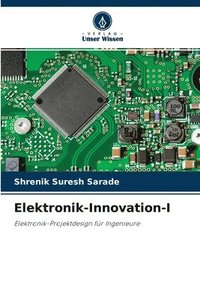 bokomslag Elektronik-Innovation-I