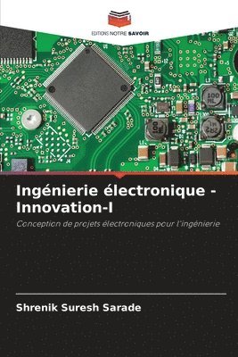 Ingnierie lectronique - Innovation-I 1