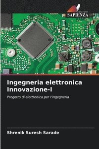 bokomslag Ingegneria elettronica Innovazione-I