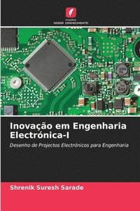 bokomslag Inovao em Engenharia Electrnica-I
