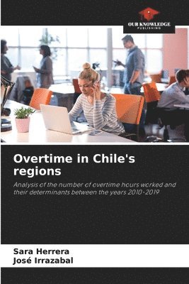 Overtime in Chile's regions 1