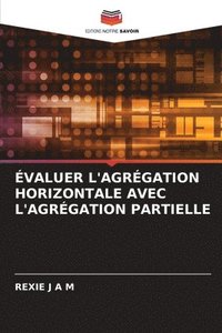 bokomslag valuer l'Agrgation Horizontale Avec l'Agrgation Partielle