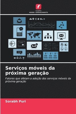 Servicos moveis da proxima geracao 1