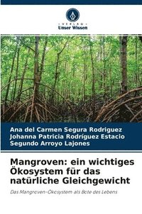 bokomslag Mangroven