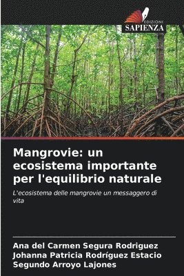 Mangrovie 1