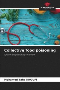 bokomslag Collective food poisoning