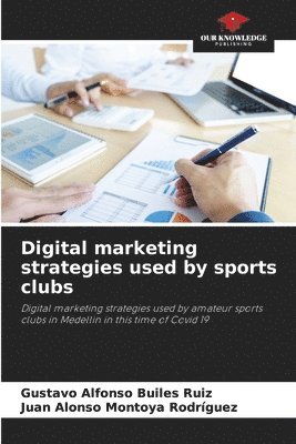 Digital marketing strategies used by sports clubs 1