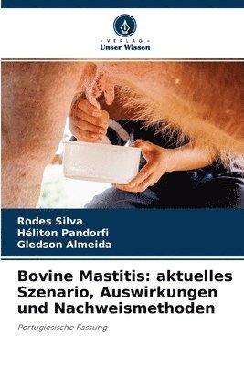 Bovine Mastitis 1