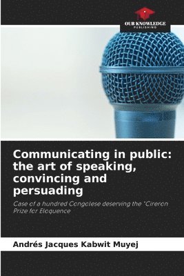 Communicating in public 1