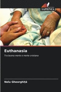 bokomslag Euthanasia