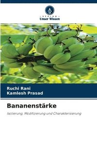 bokomslag Bananenstarke