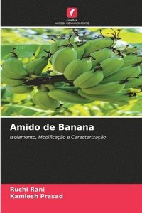 bokomslag Amido de Banana