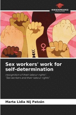 Sex workers' work for self-determination 1