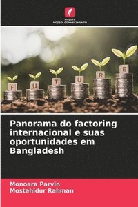 bokomslag Panorama do factoring internacional e suas oportunidades em Bangladesh