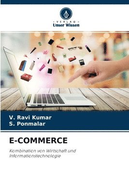 bokomslag E-Commerce