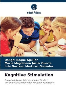 Kognitive Stimulation 1