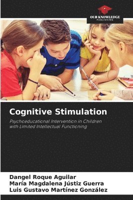 bokomslag Cognitive Stimulation