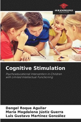 Cognitive Stimulation 1