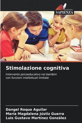 Stimolazione cognitiva 1