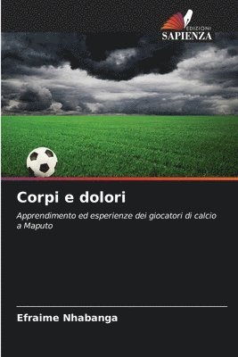 Corpi e dolori 1