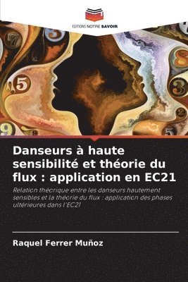 Danseurs a haute sensibilite et theorie du flux 1