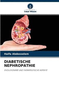 bokomslag Diabetische Nephropathie