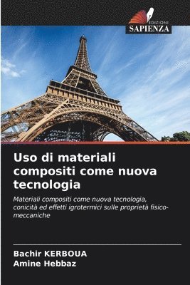 Uso di materiali compositi come nuova tecnologia 1