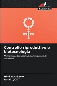 bokomslag Controllo riproduttivo e biotecnologia