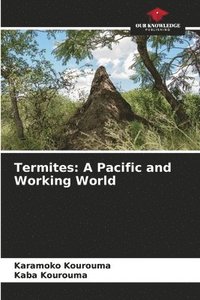 bokomslag Termites