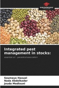 bokomslag Integrated pest management in stocks