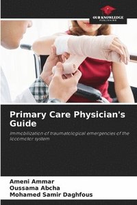 bokomslag Primary Care Physician's Guide