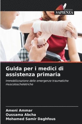 bokomslag Guida per i medici di assistenza primaria