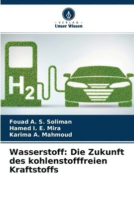 Wasserstoff 1