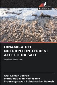 bokomslag Dinamica Dei Nutrienti in Terreni Affetti Da Sale