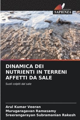 Dinamica Dei Nutrienti in Terreni Affetti Da Sale 1