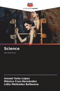 bokomslag Science