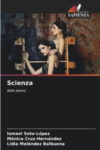 bokomslag Scienza