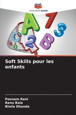 Soft Skills pour les enfants 1